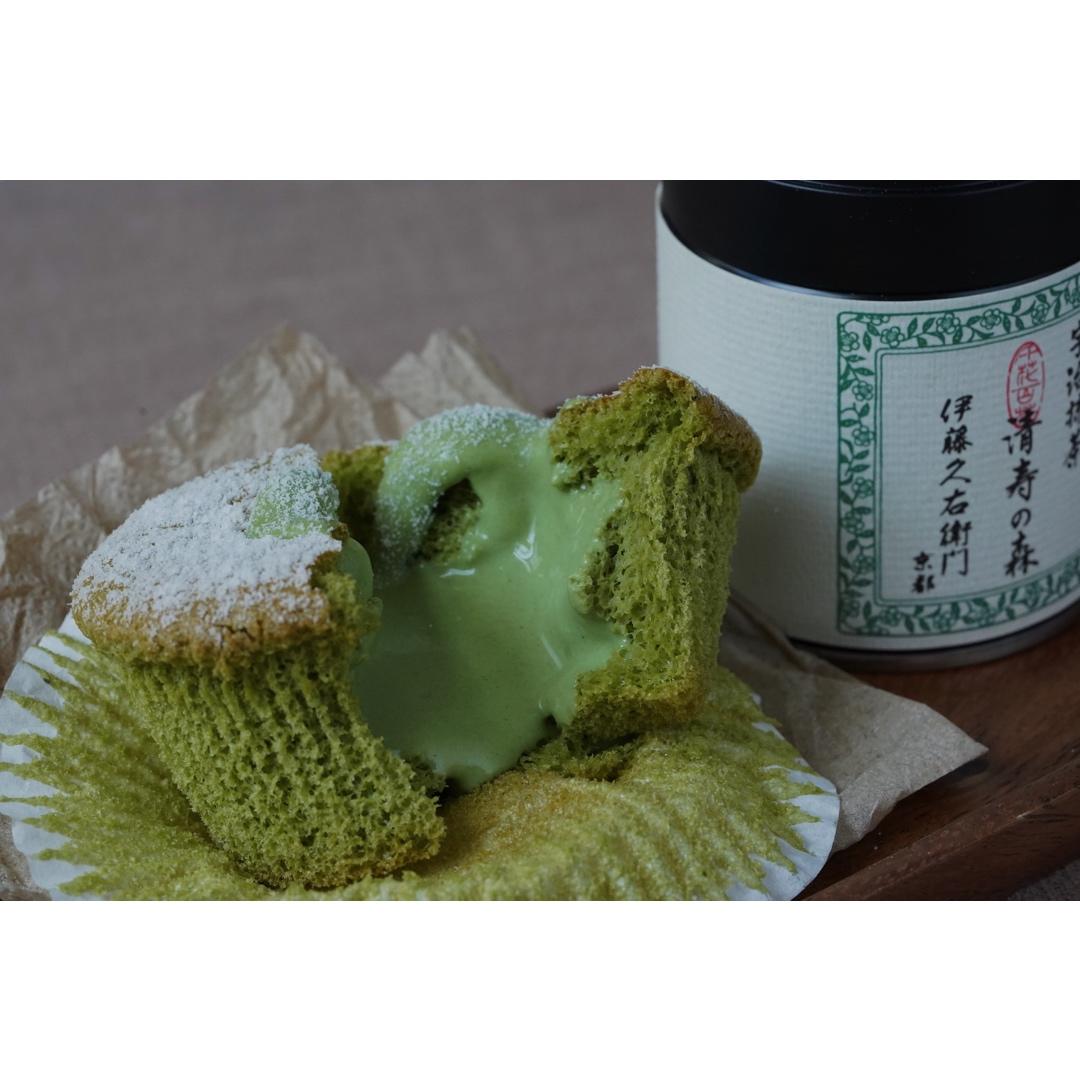 北海道戚风杯