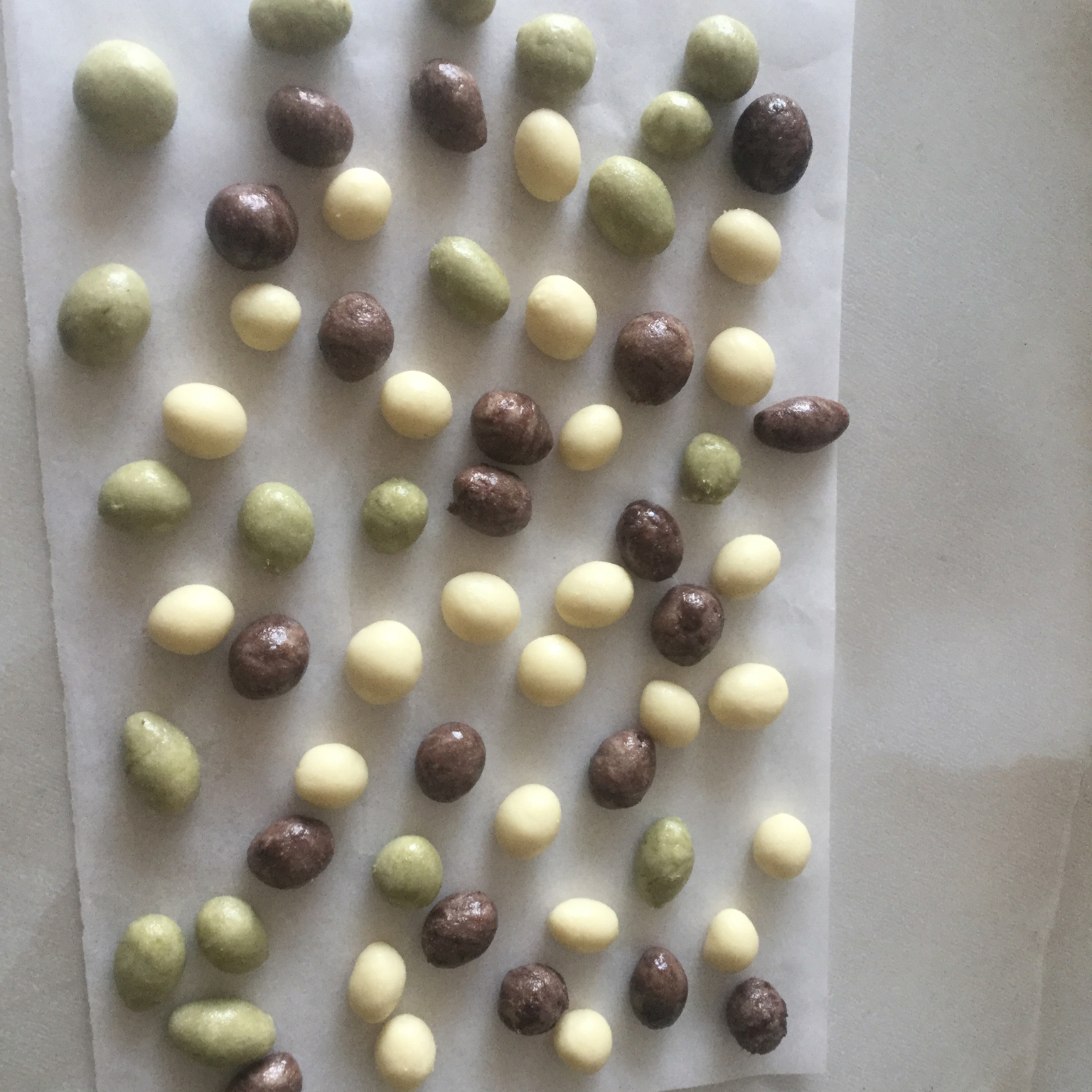 香醇牛乳糖