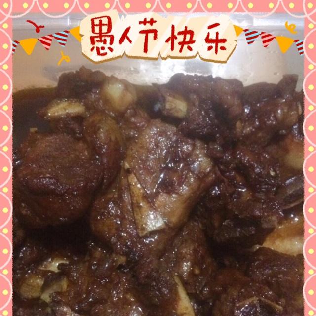 家有刘小厨