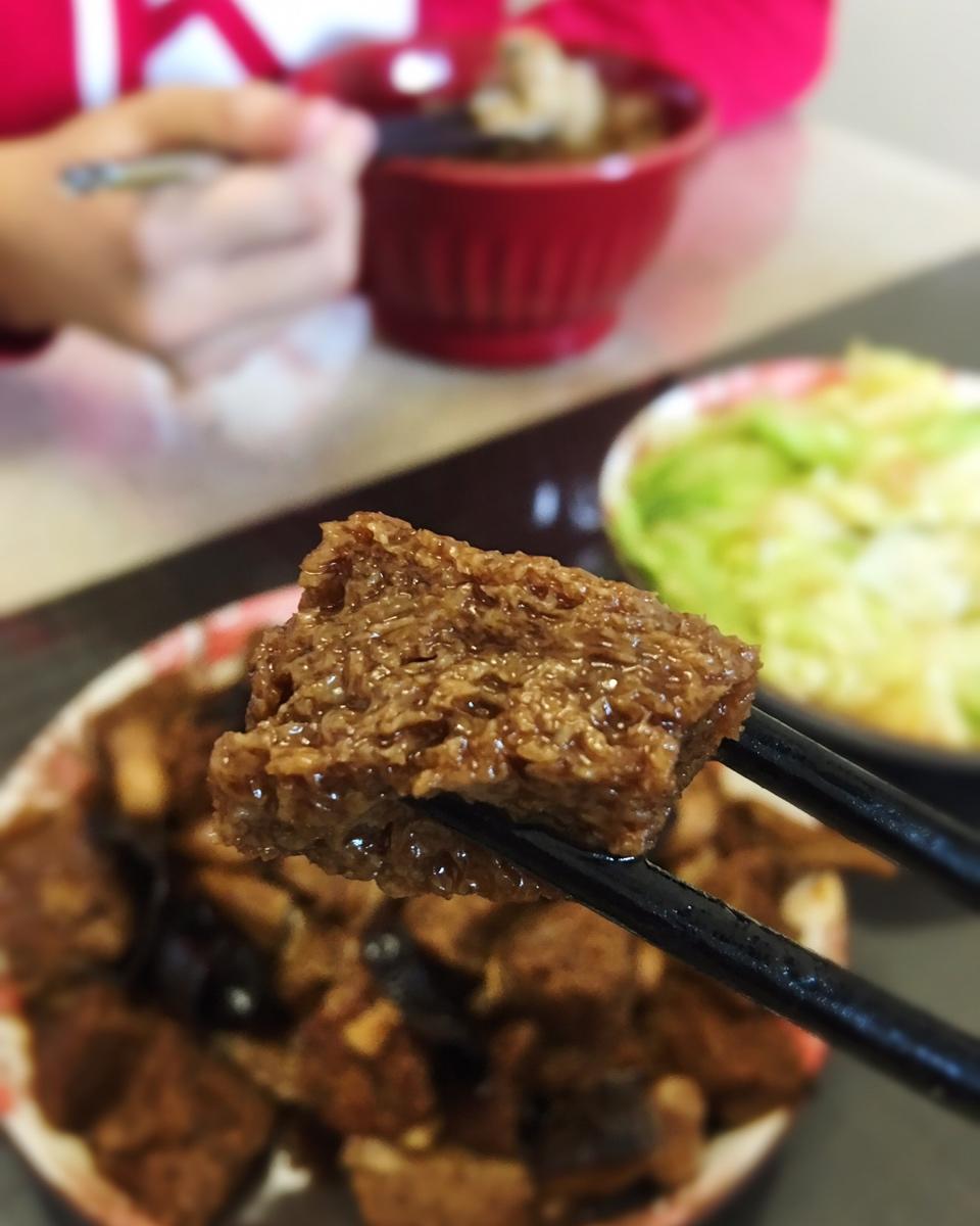 面筋终结者之蒸面筋