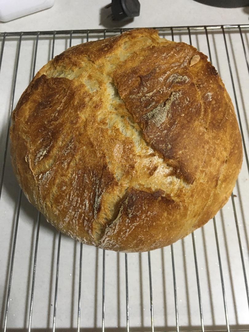 绝密！8分钟，8块钱，吃8天的正宗欧包loaf来了！