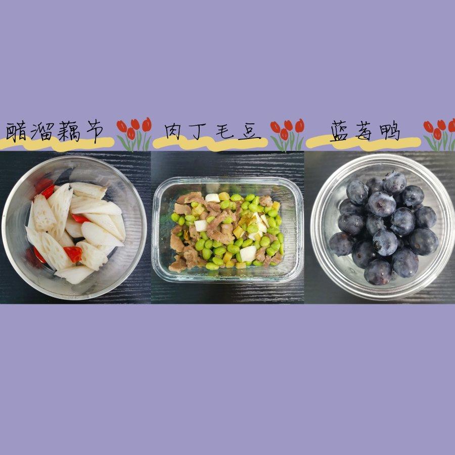 更期待明天的便当集🍱🥢