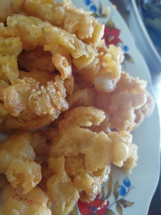 软炸虾仁（传统改良）