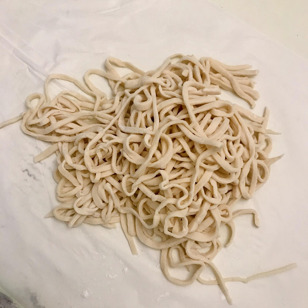 手擀面