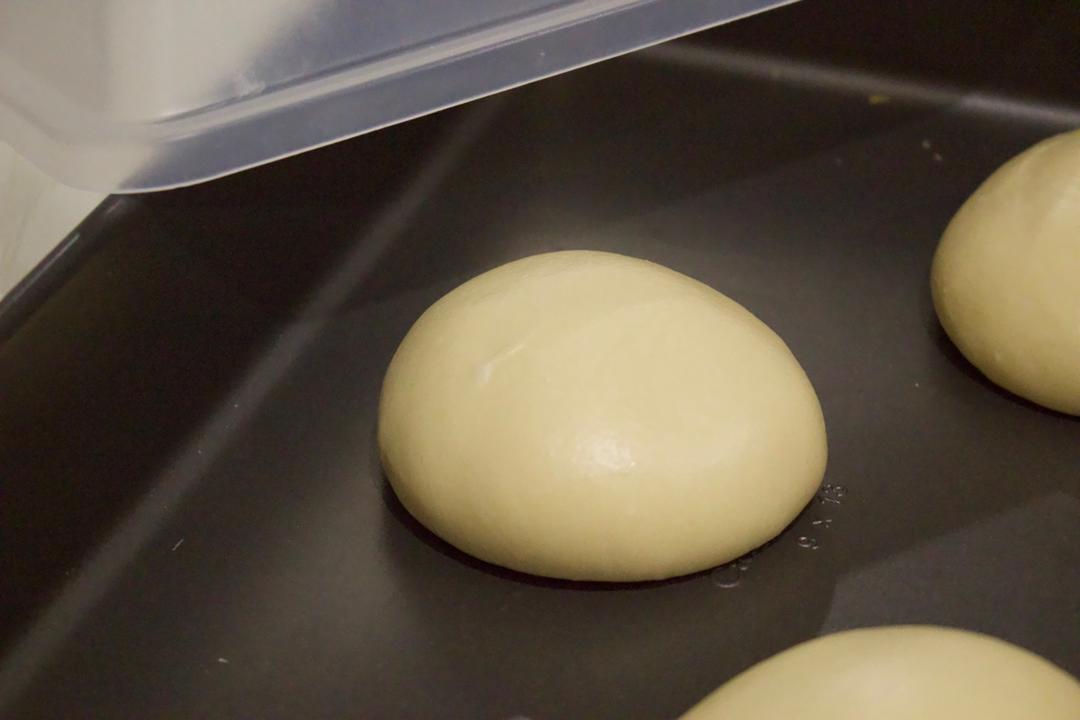 蛋奶吐司—烤100个面包#001