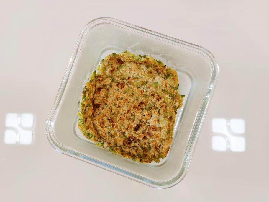 春日限定-槐花糯米饼