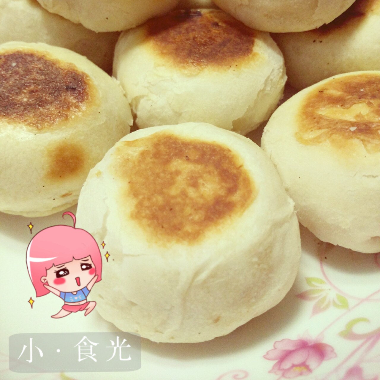 正宗苏式肉月饼--老苏州记忆中的味道