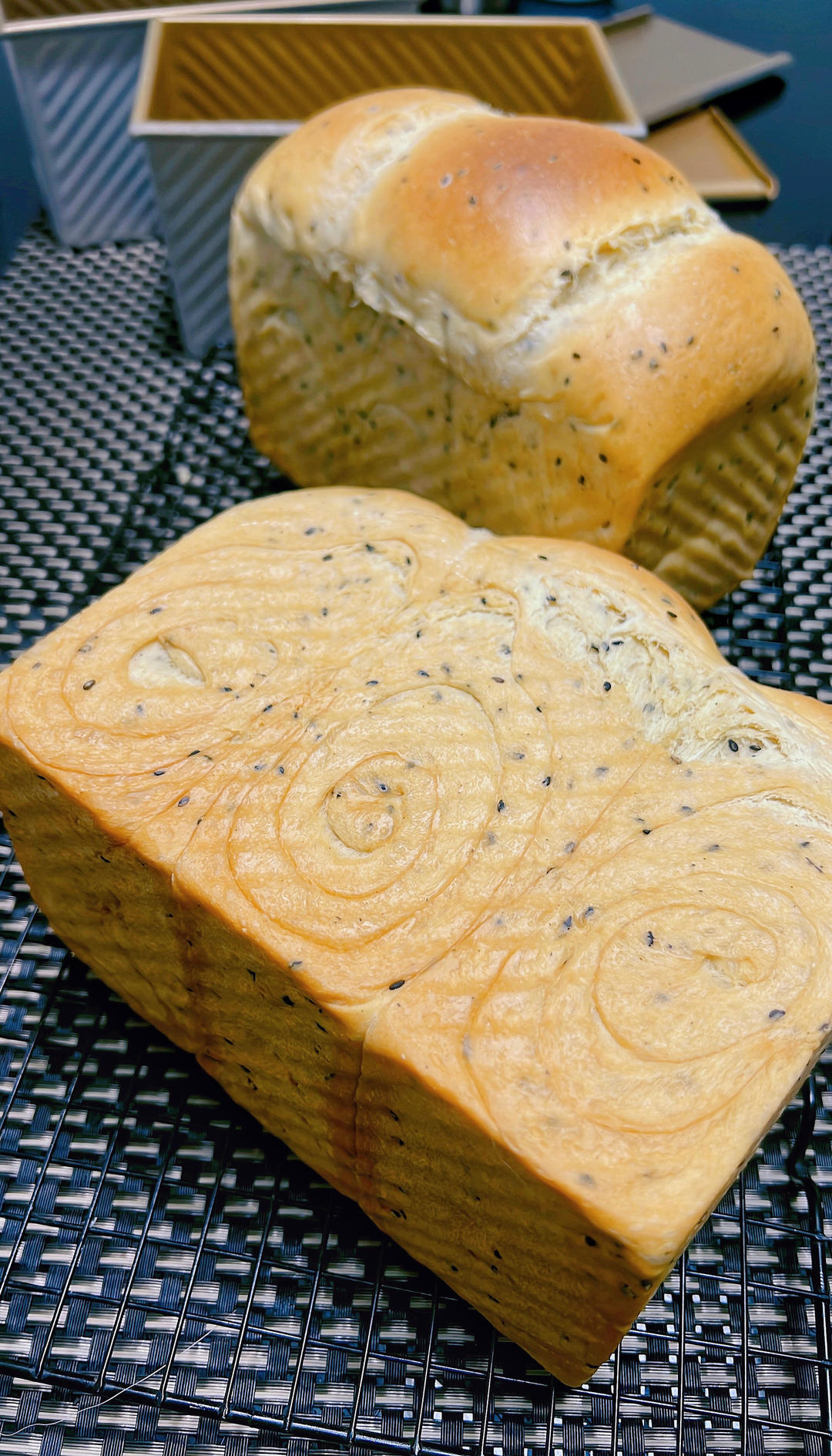 吐司，奶香手撕面包，超级香浓