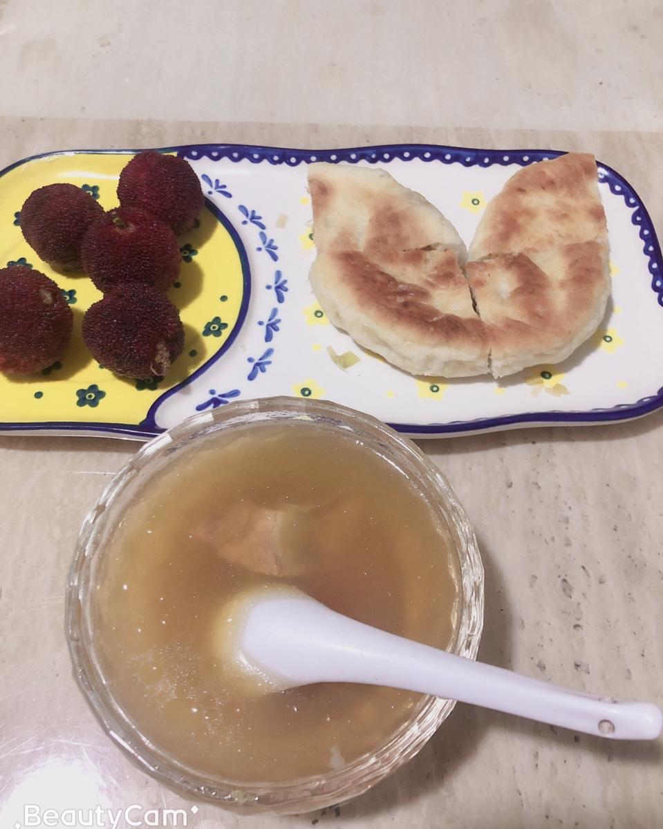 美味早餐