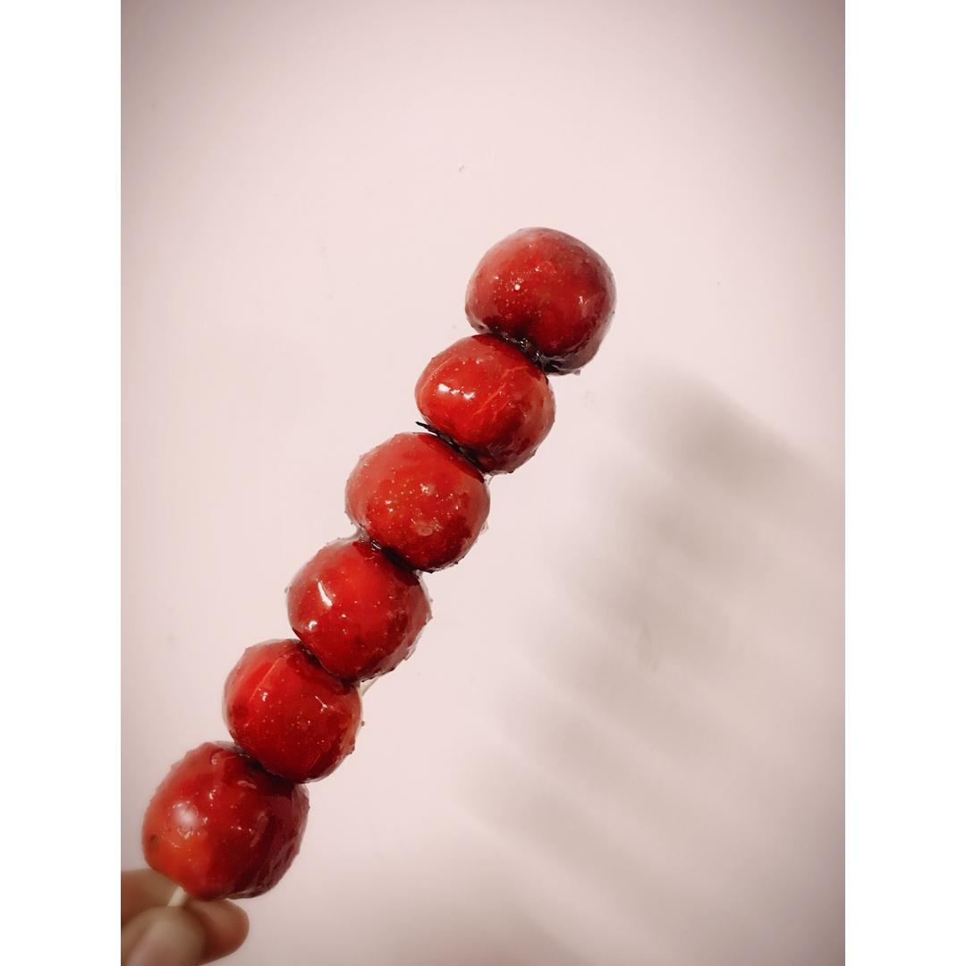 冰糖葫芦
