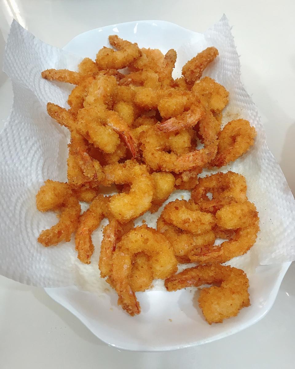 手机用户3357_liof做的面包糠炸虾