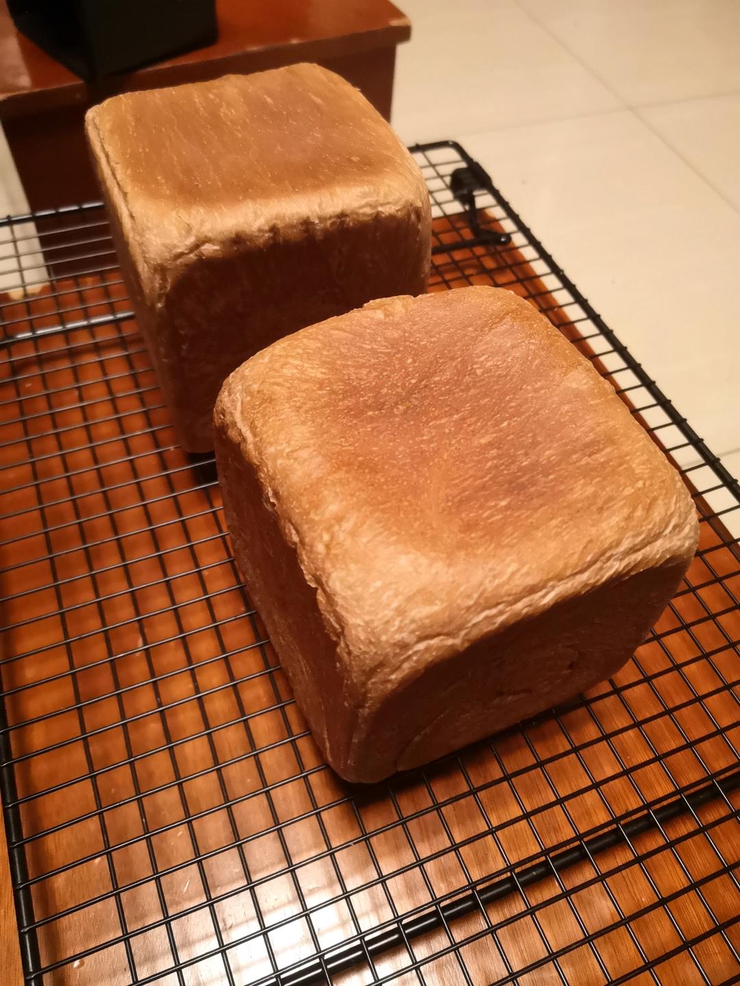 🍞巧克力奥利奥乳酪吐司｜口味升级｜大满足