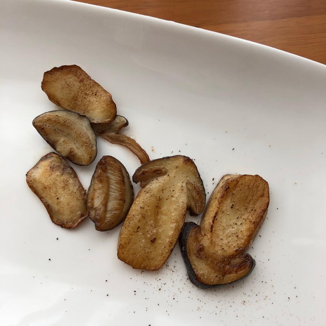 Elaine's一人食
