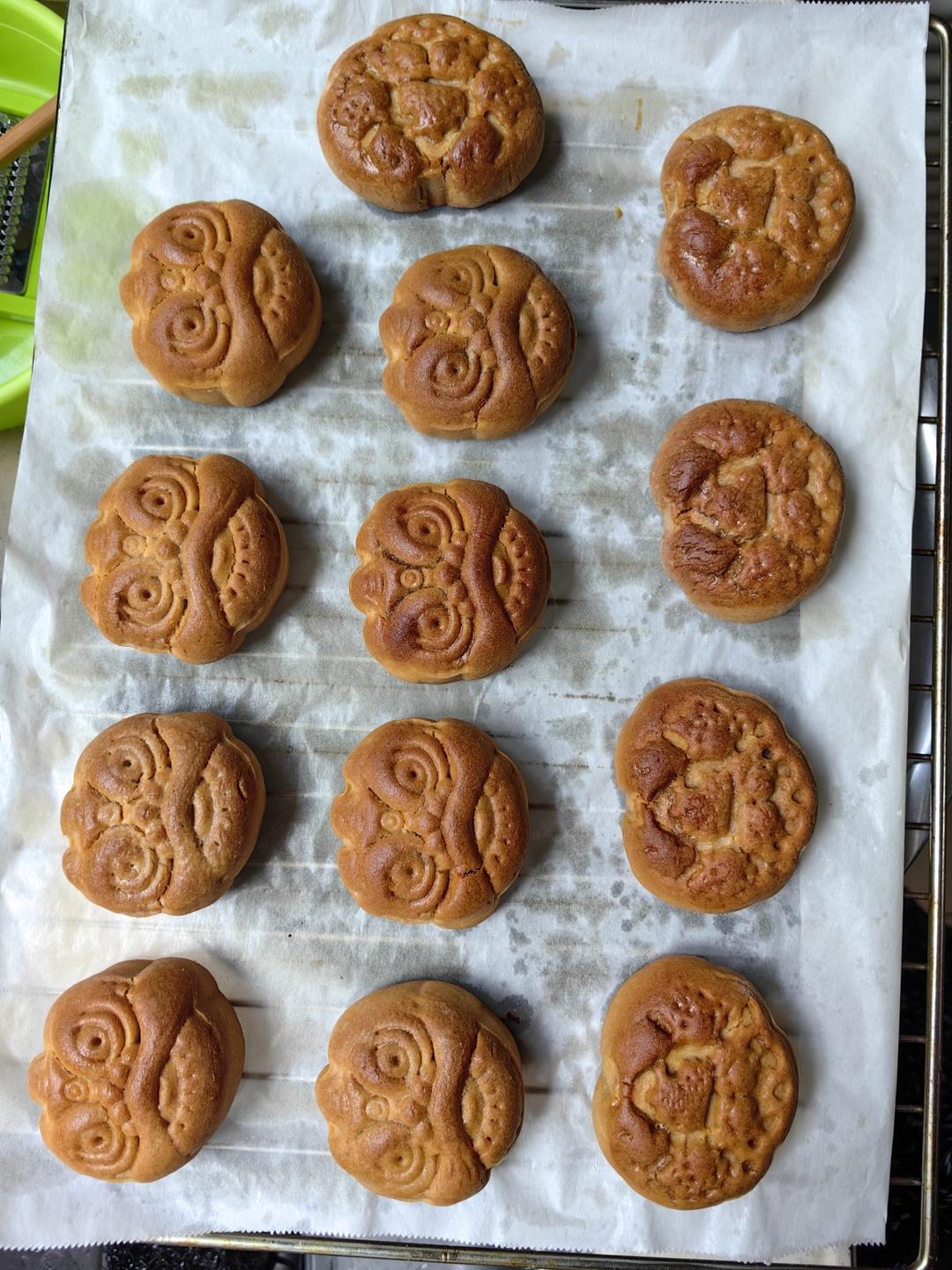 自制鱼翅冬瓜蓉（健康无油版）