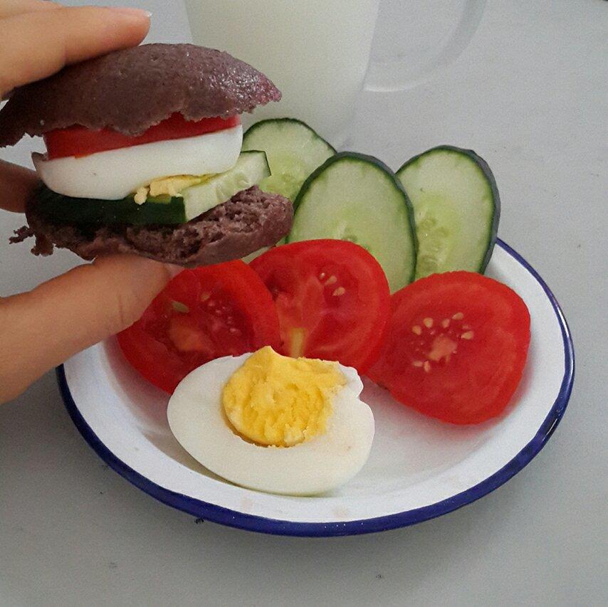 掉肉食记