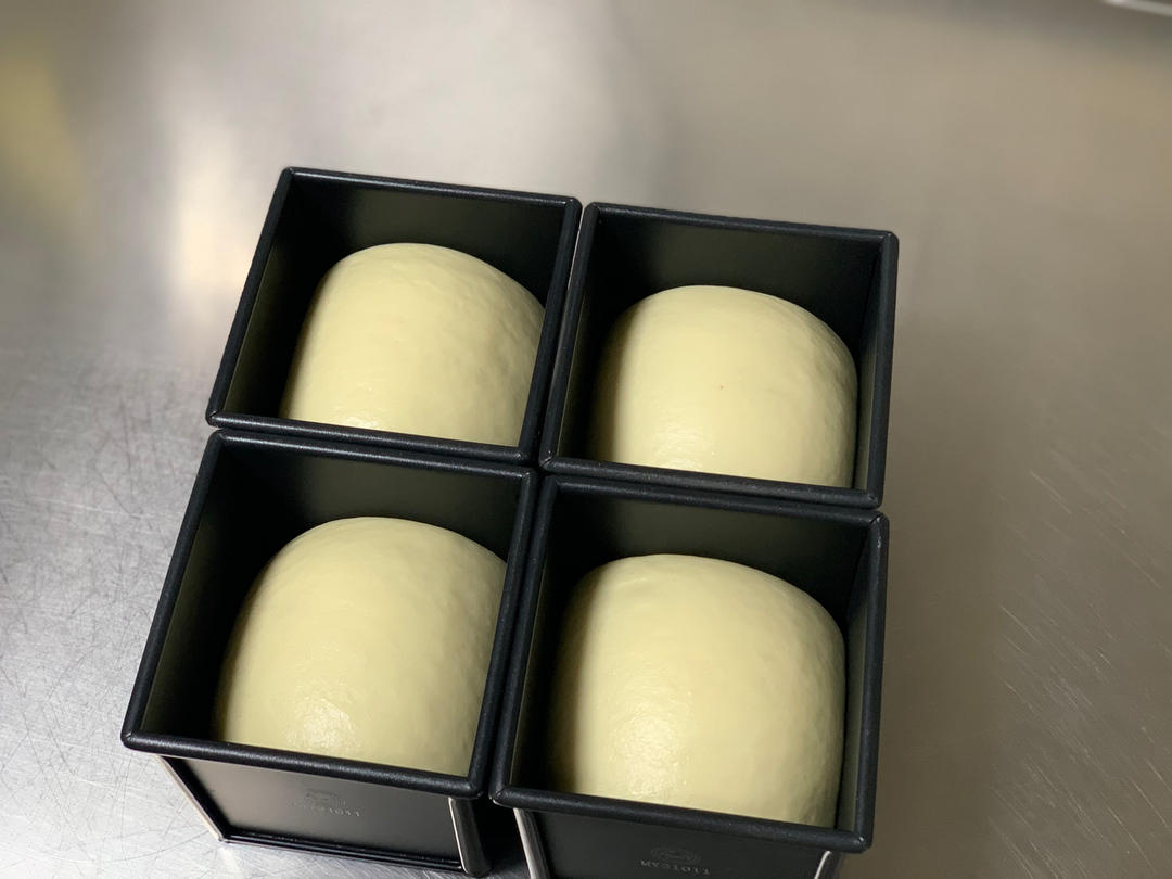 🍞10X10水立方｜可爱小吐司｜经典白吐司