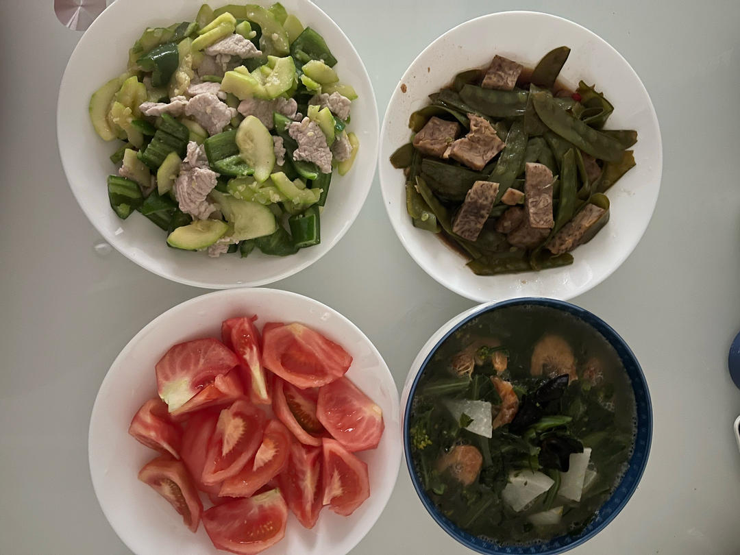 晚餐（二人食）