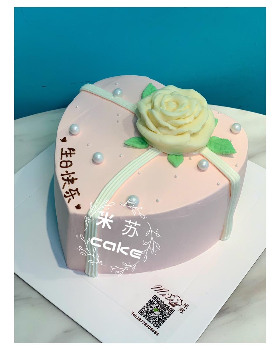 米苏慢慢成长路～