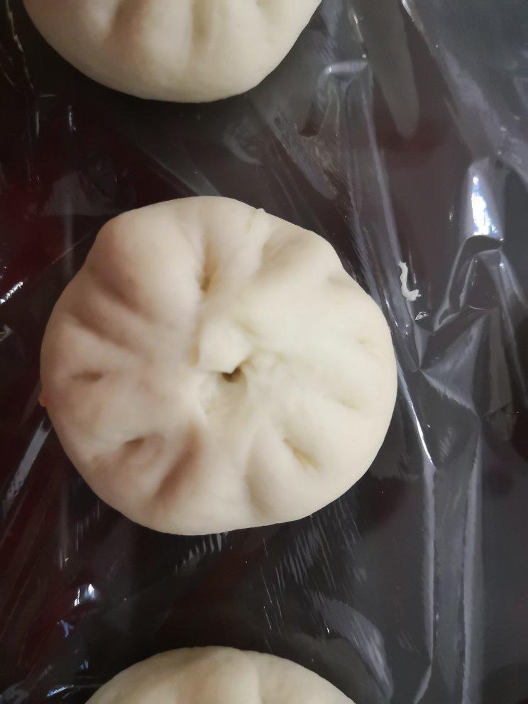 小笼包