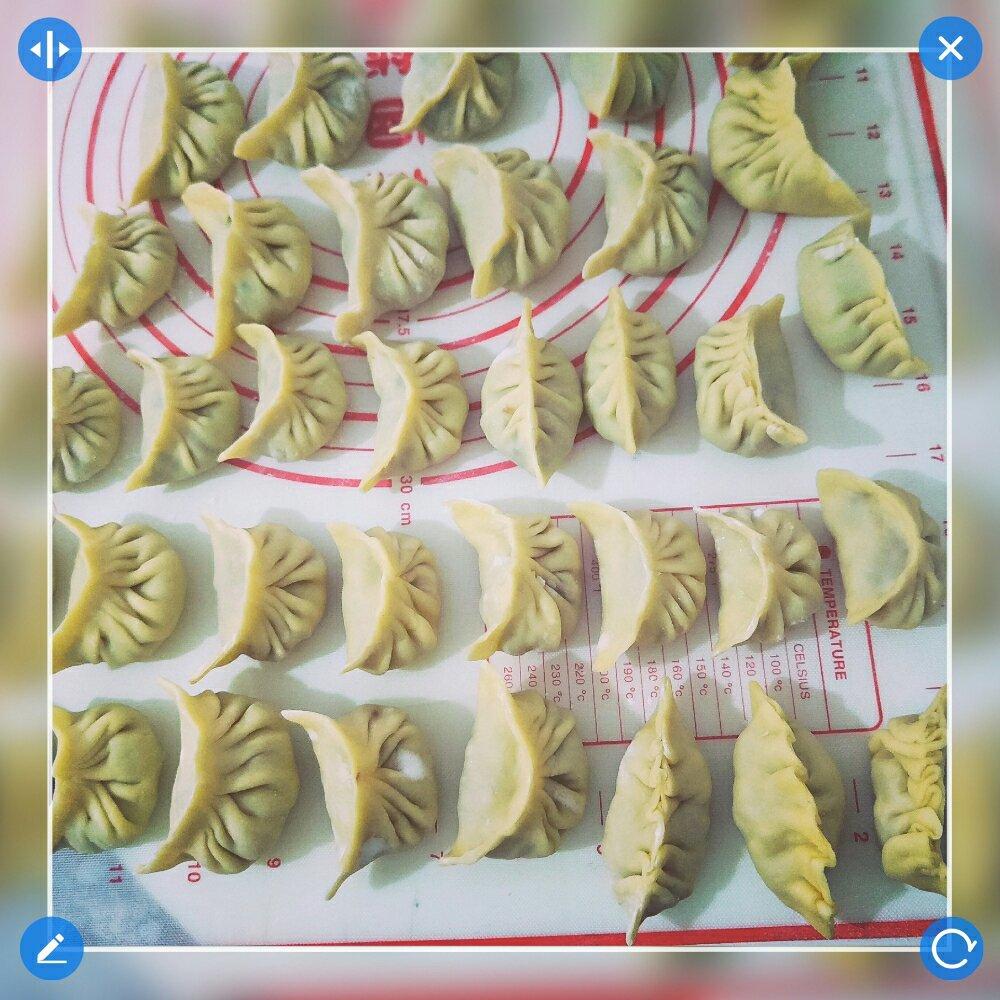 饺子馅 饺子 包子馅 包子