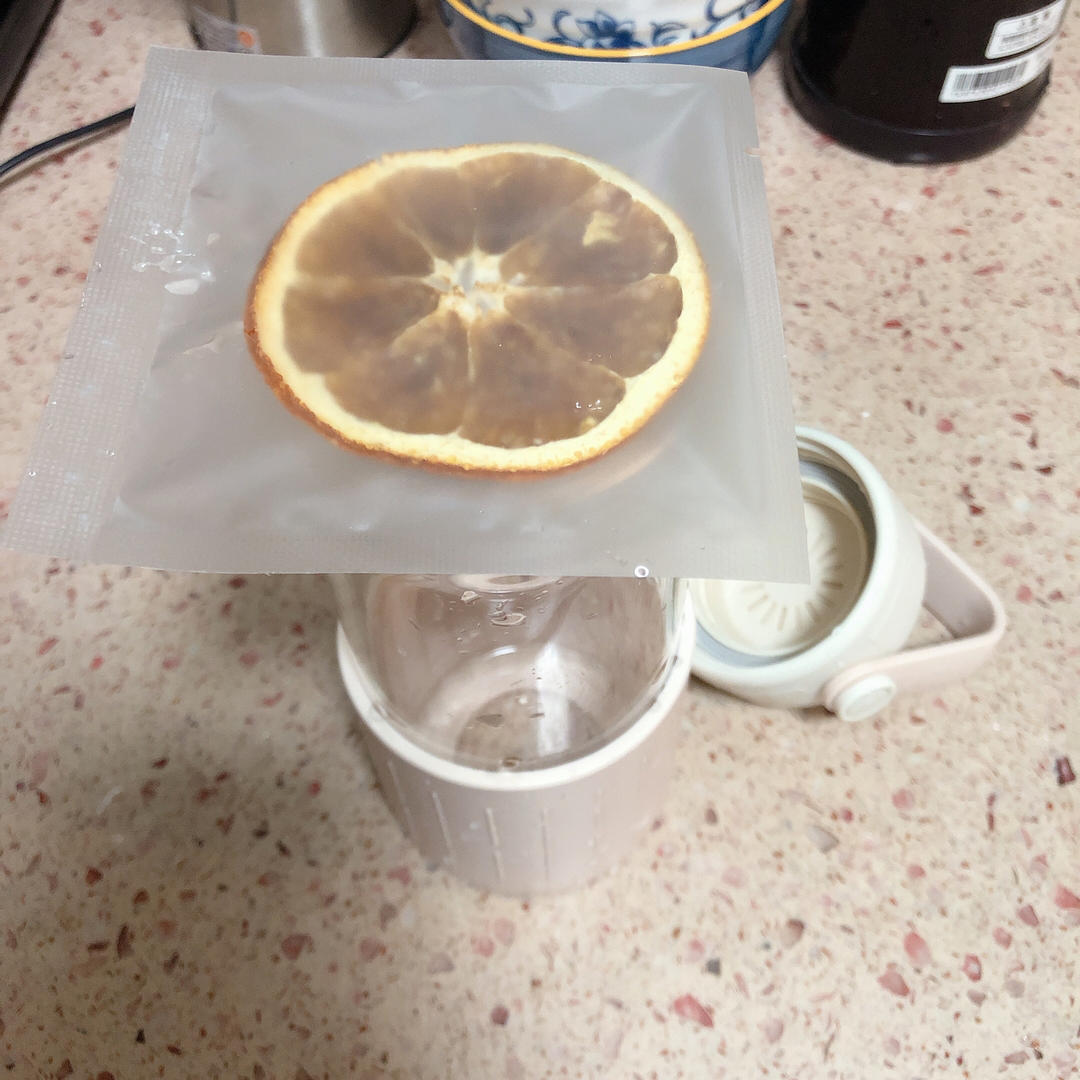 养生苹果汤【2月北鼎养生壶食谱】