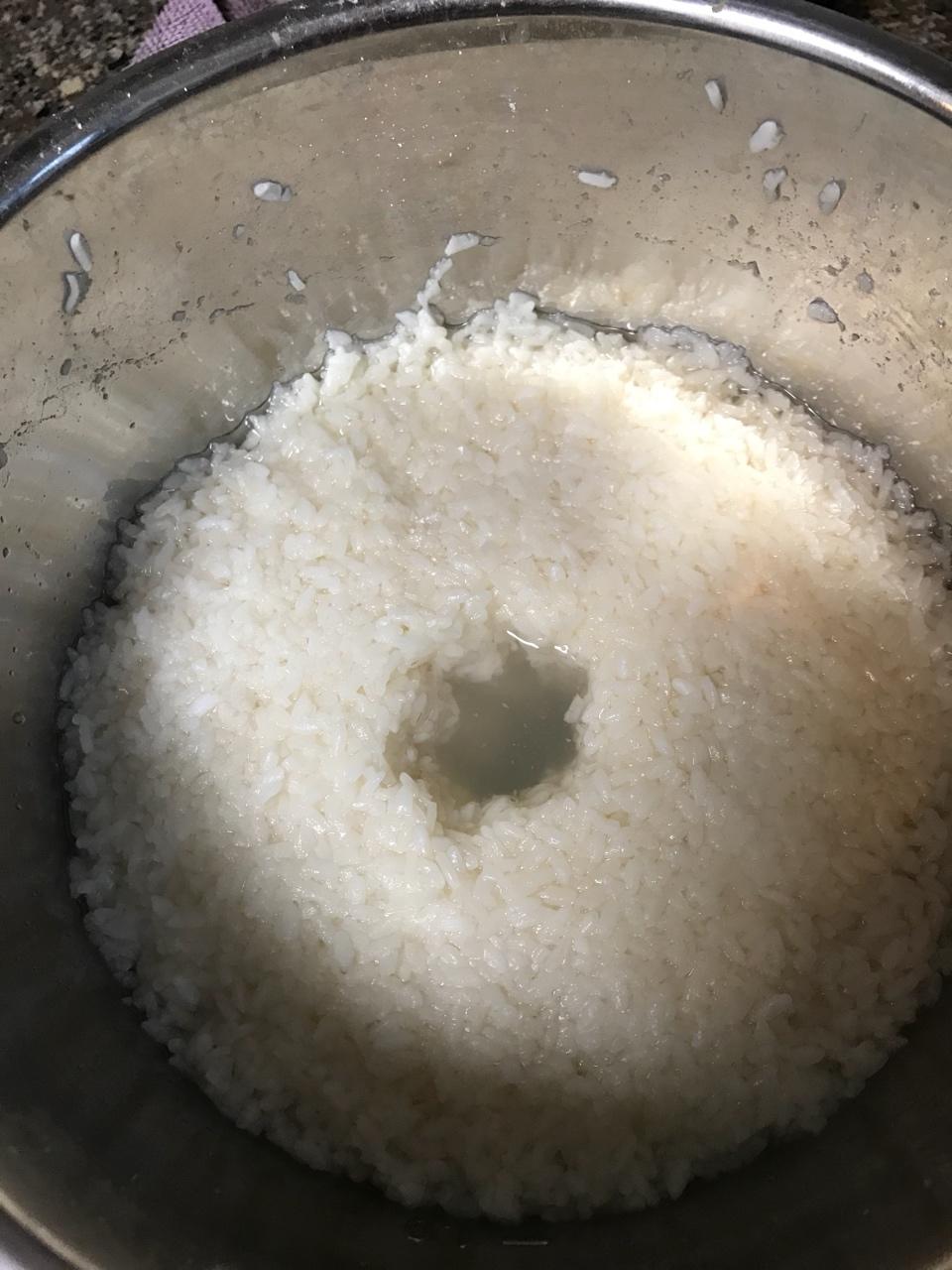 酒酿 (酒酿系列一）