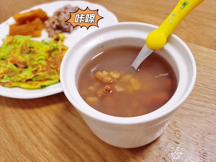 大碴子粥
