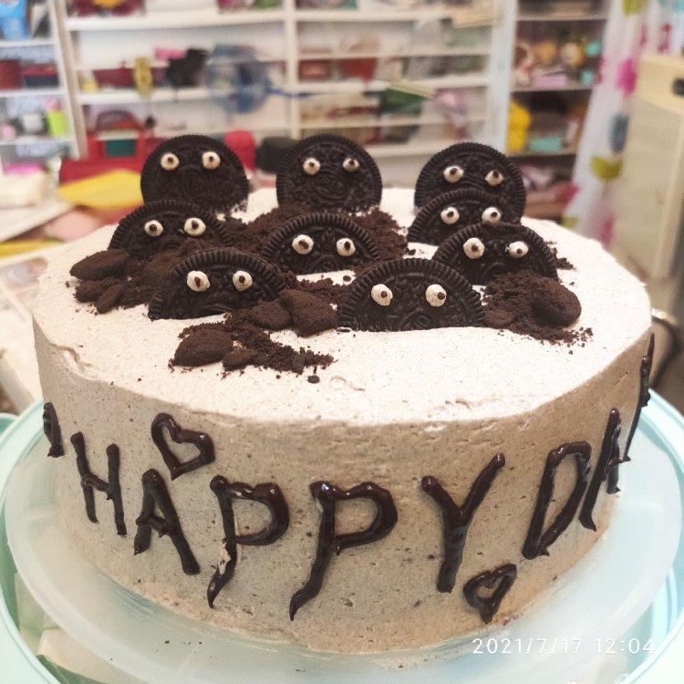 生日蛋糕集
