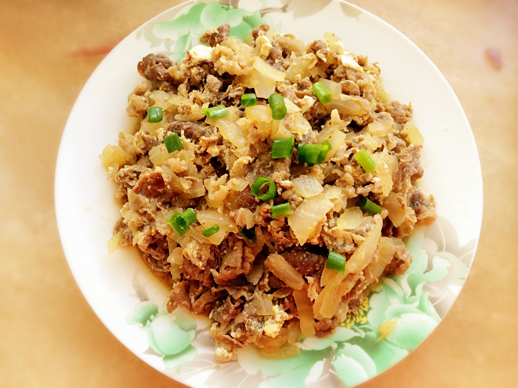 吉野家牛肉饭（牛丼）