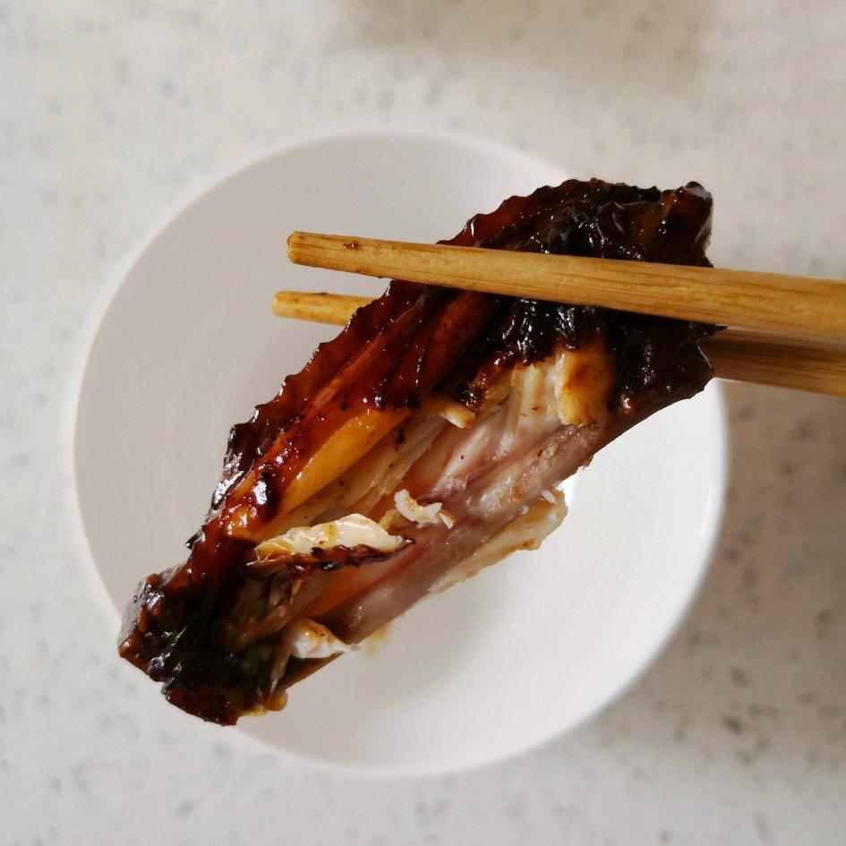 电饭锅可乐鸡翅