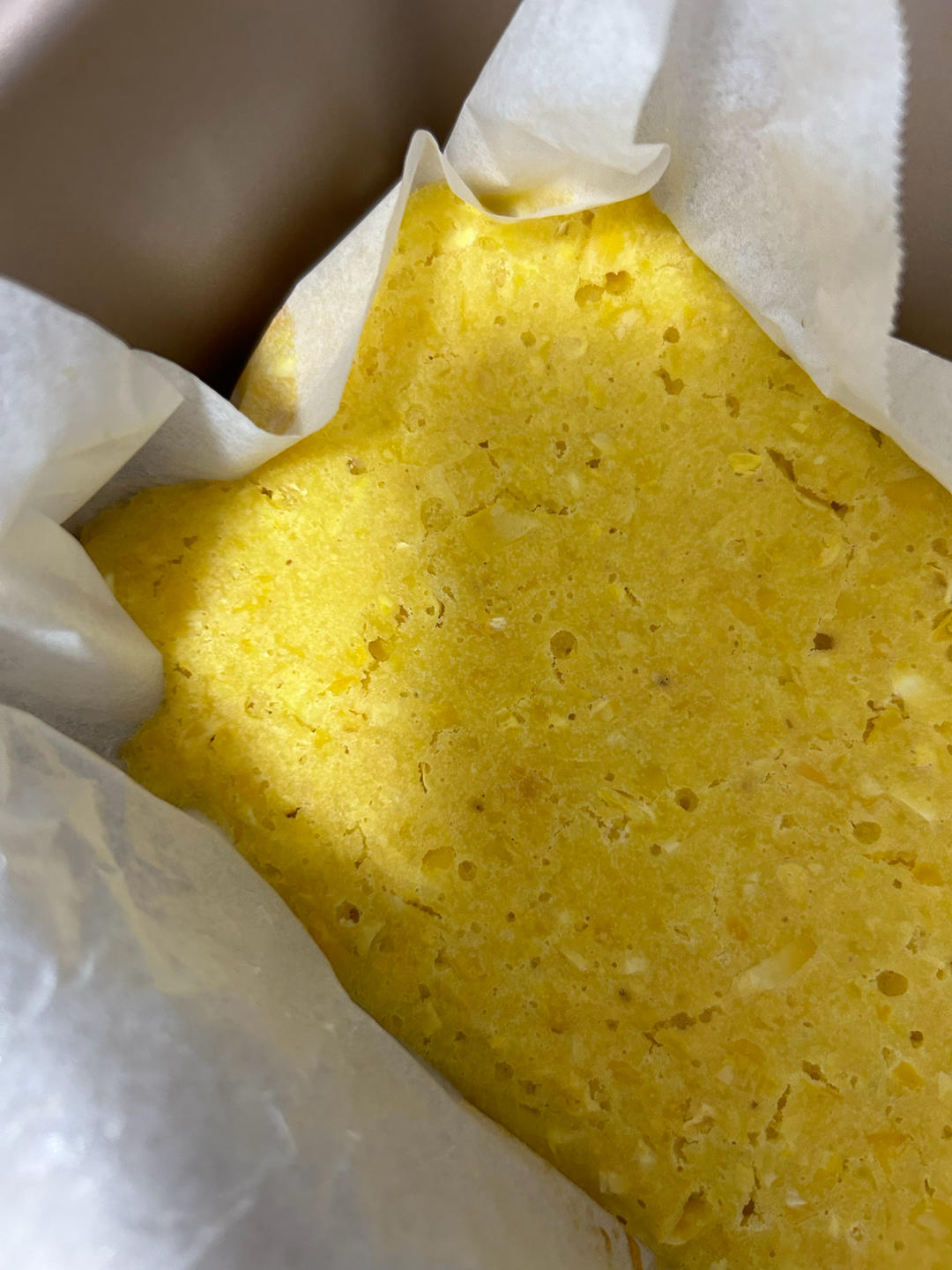 玉米饼 From 小高姐的魔法调料