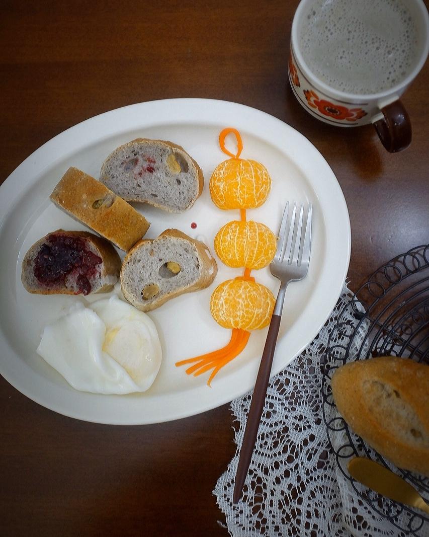 早餐集