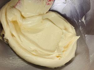 大理石磅蛋糕（糖油法）的做法 步骤8