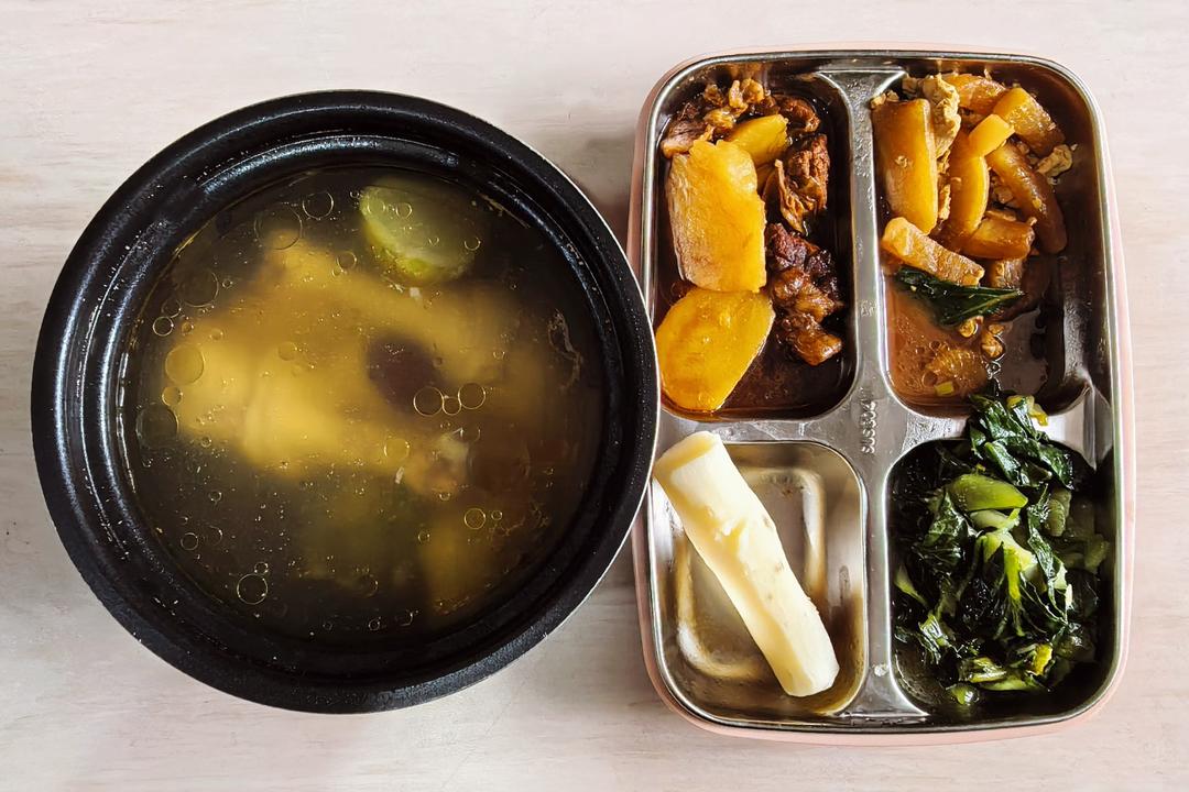 午餐•2026年1月7日