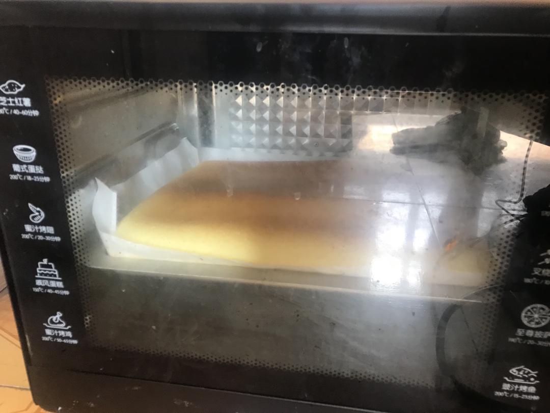 小四卷～风靡美食群的美味蛋糕卷