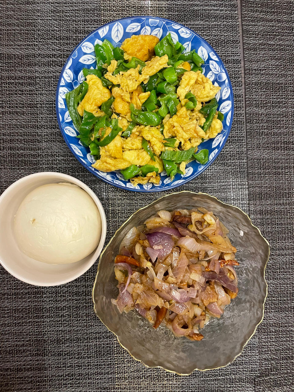 洋葱炒肉（宝宝爱吃）