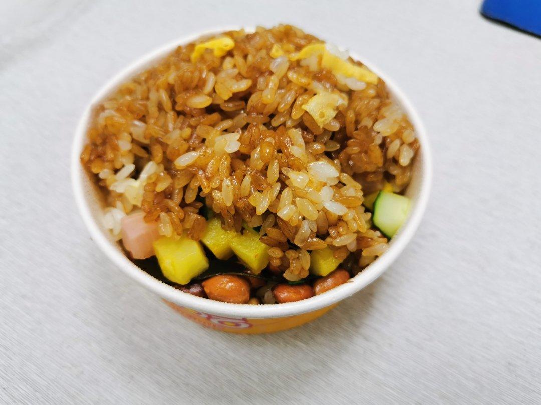 饮食记录