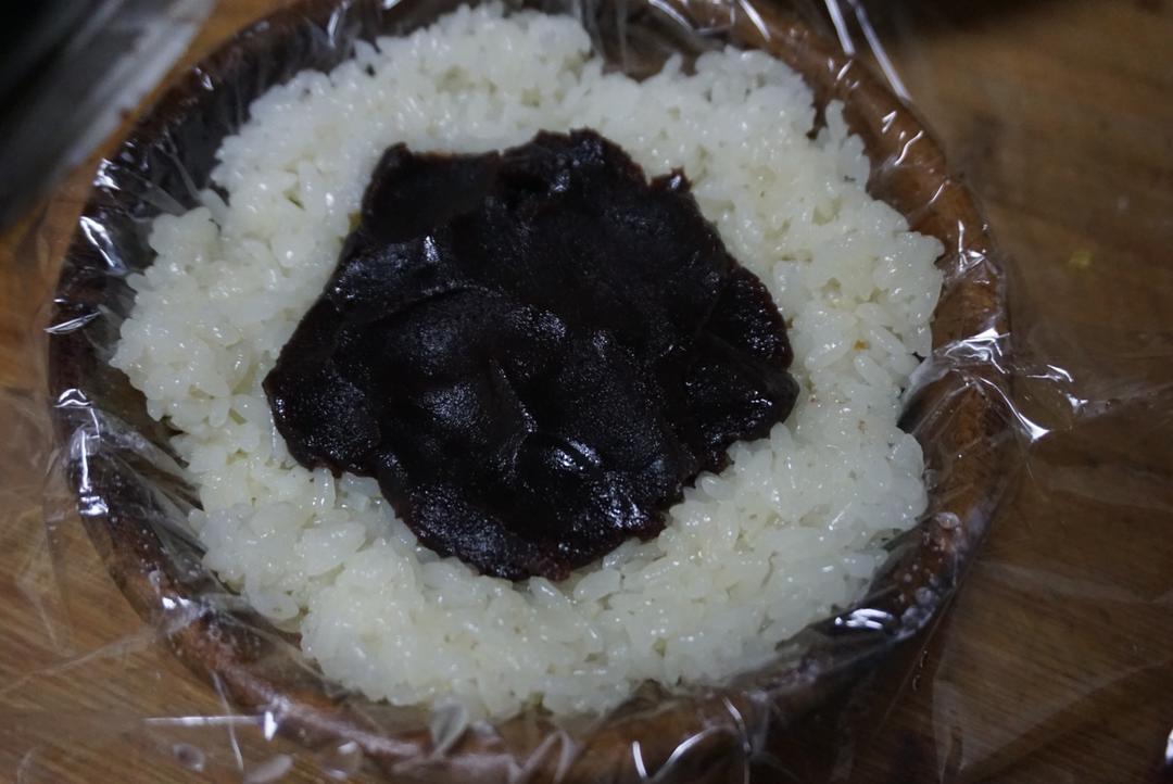 八宝饭的做法 步骤2