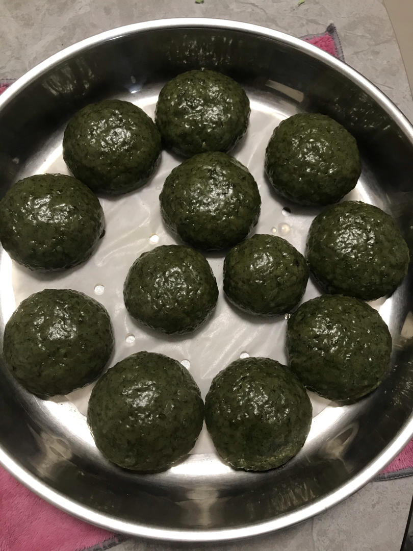 艾糍