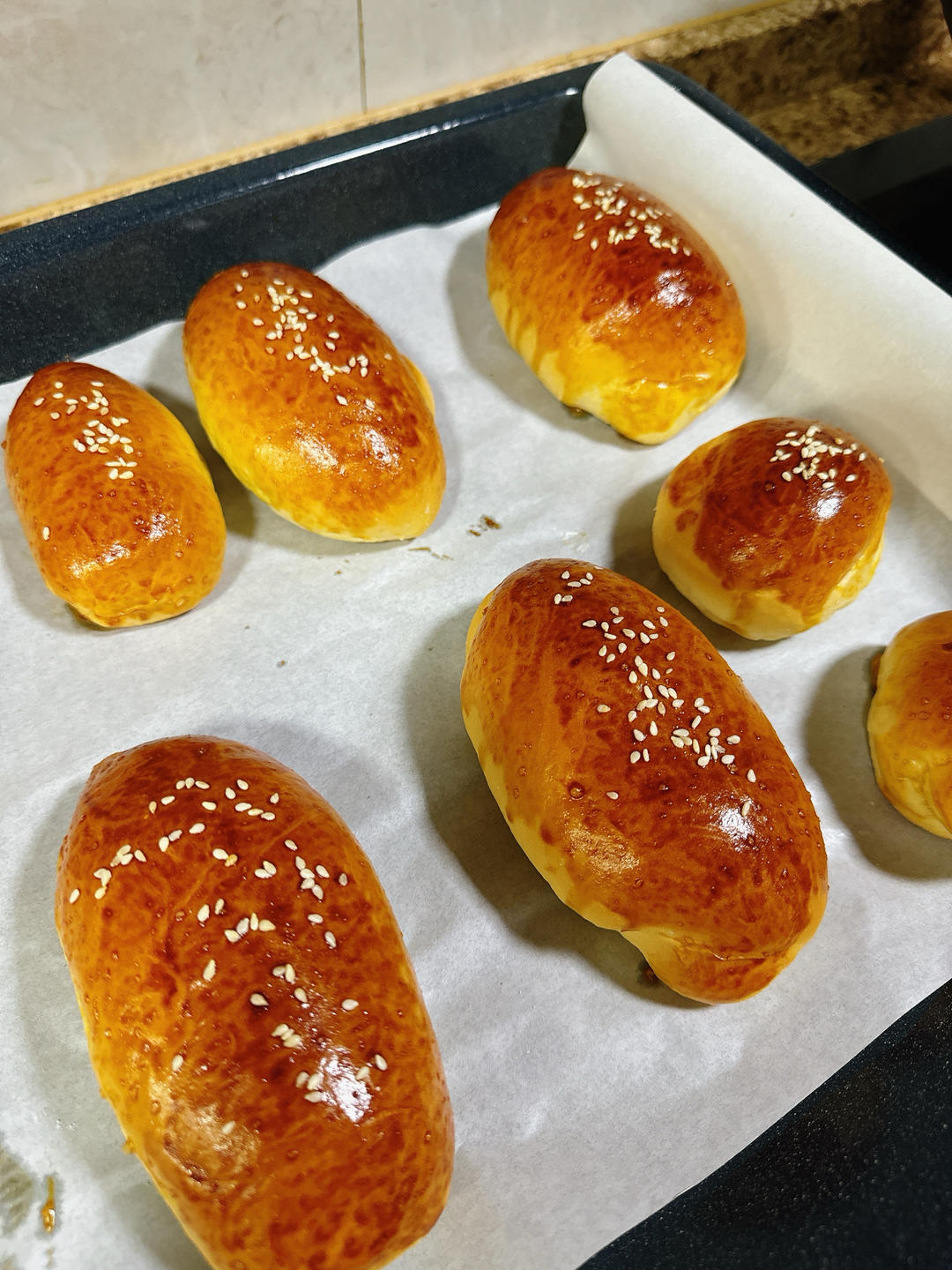 200%波兰种一夜熟成醇奶吐司