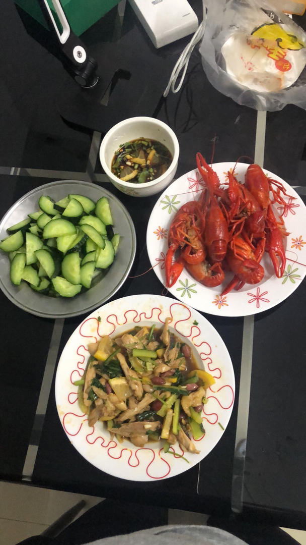 厨师长教你：“清蒸小龙虾”的创新做法，味道很赞，先收藏起来