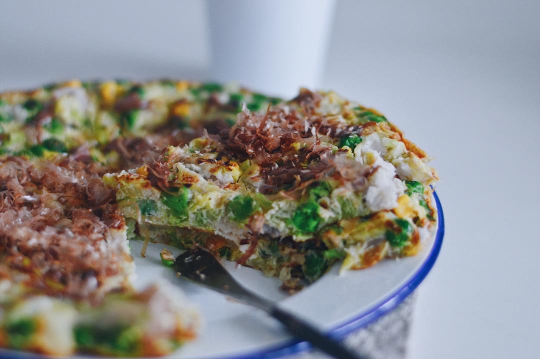 Joy桑~ 请把厨房收拾干净