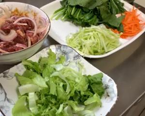 牛肉石锅拌饭的做法 步骤1