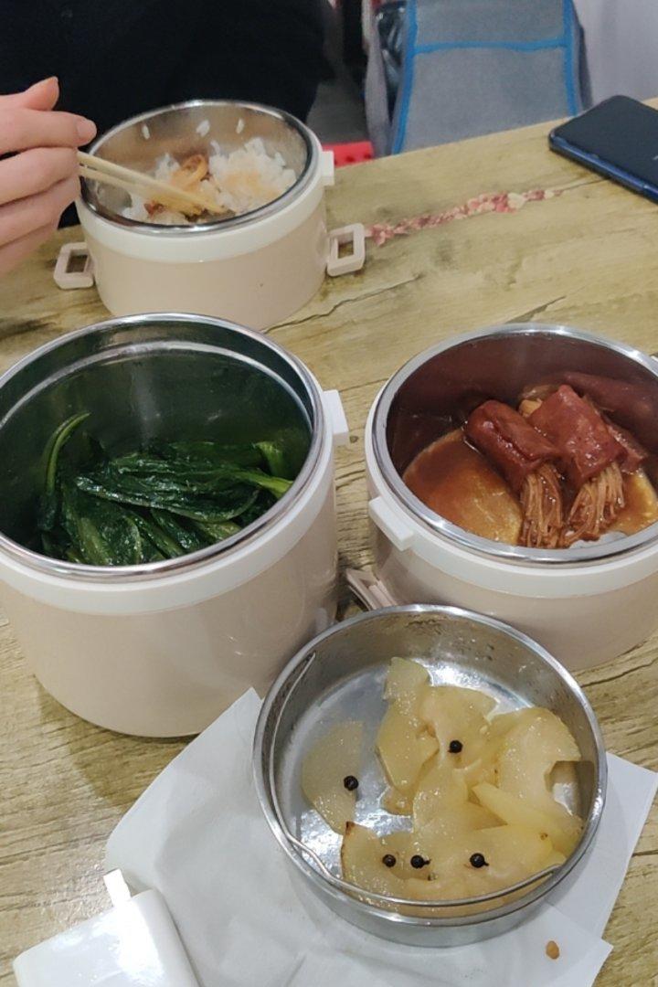 金针菇培根卷