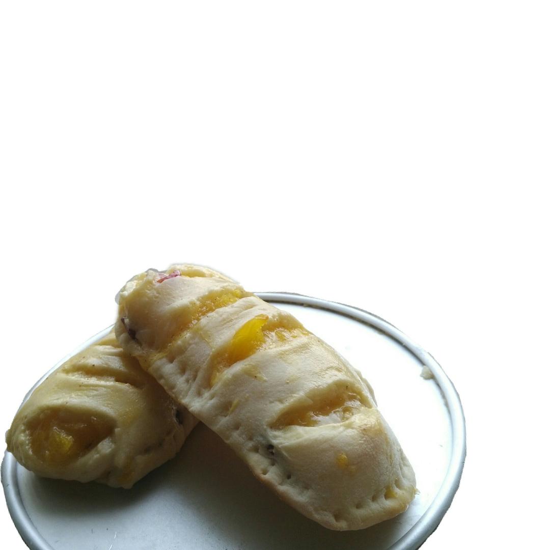 茨木老师的无油低脂派皮