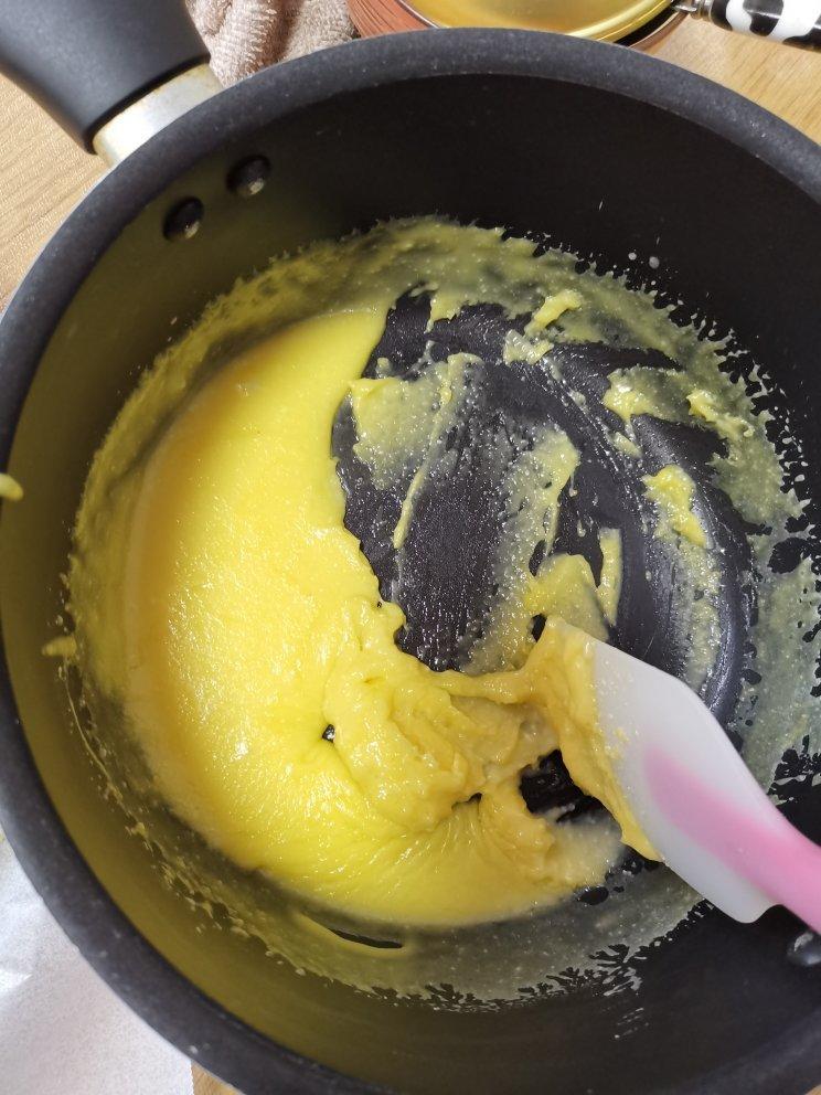 网红熔岩吐司，好吃到cry