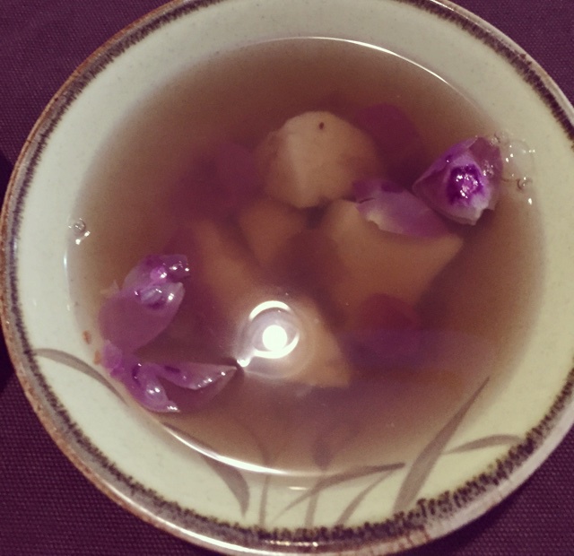 杂食记