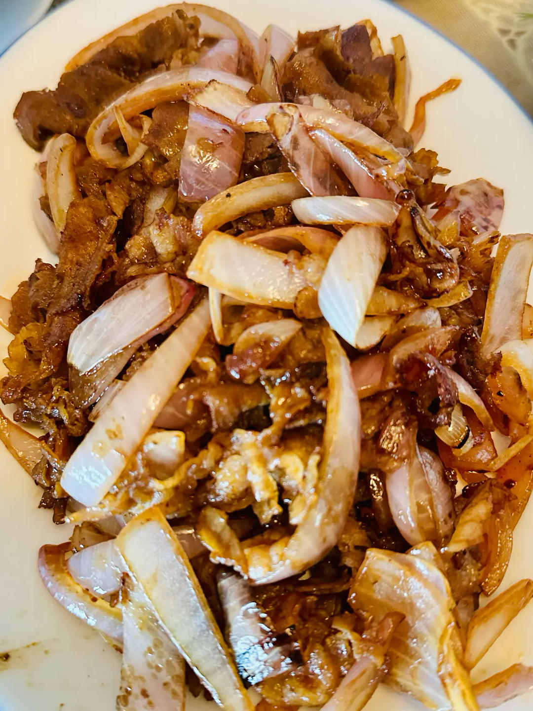 秒杀吉野家·日式肥牛饭