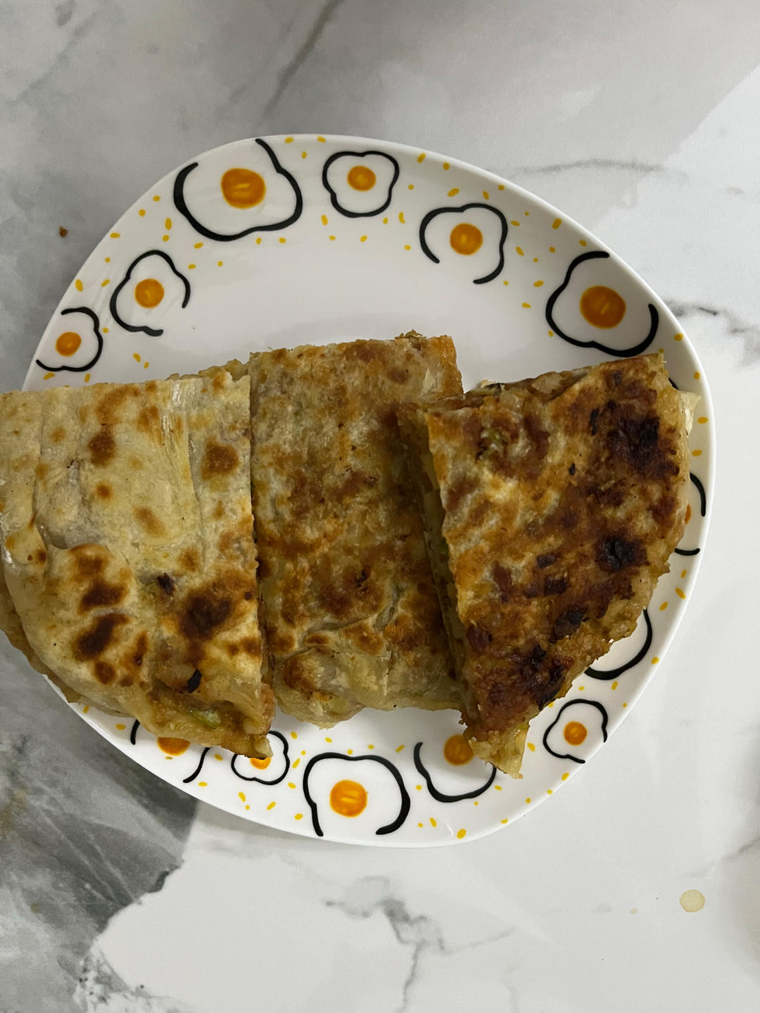 老北京千层肉饼              （京东肉饼）