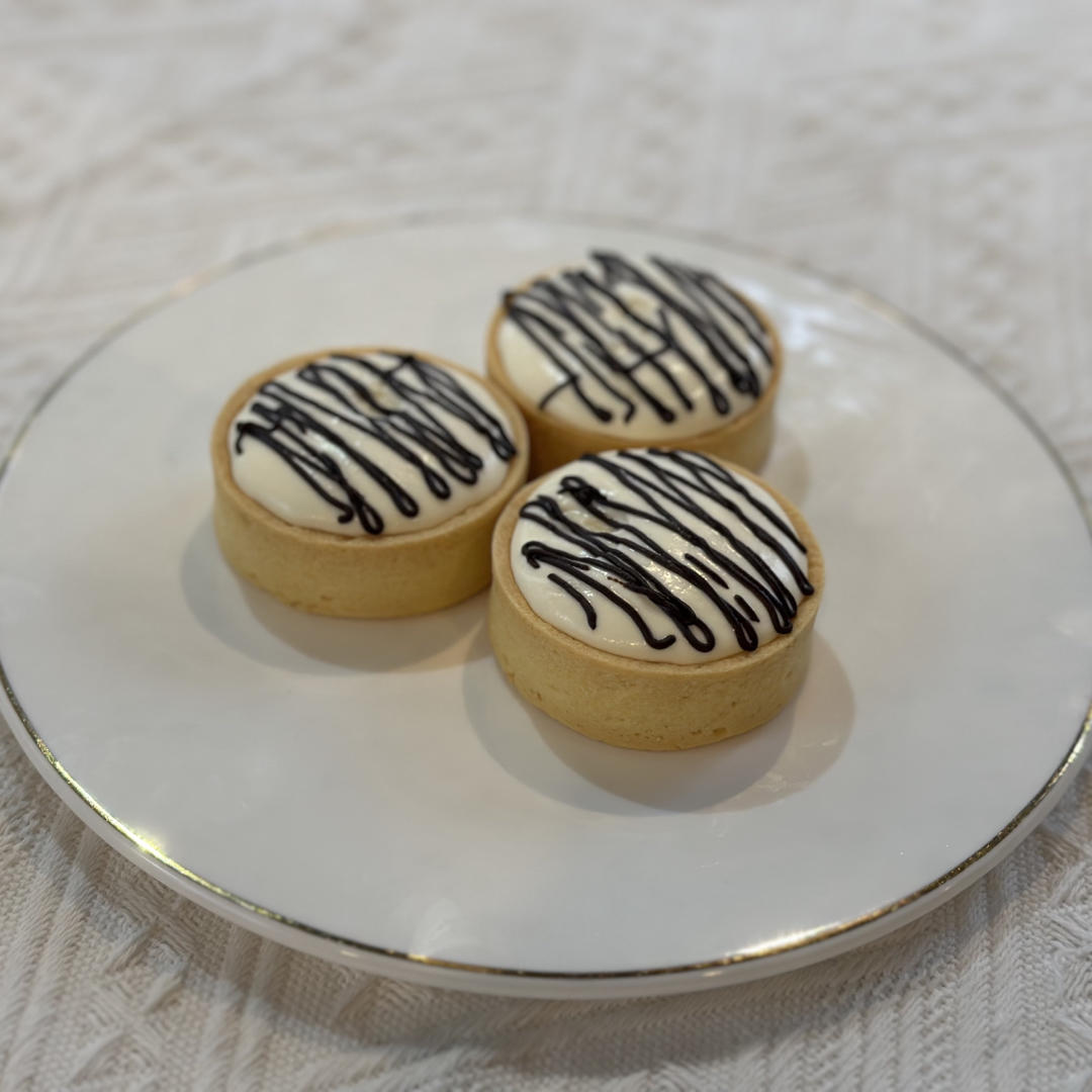 芝士挞（芝士糊）